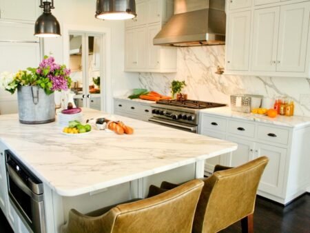 Countertops